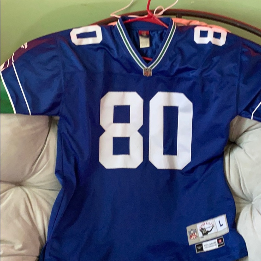Original Seahawks jersey